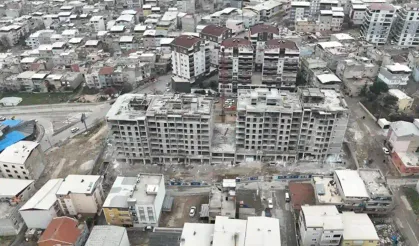 “Kentsel Dönüşüm Bina Yenilemekten İbaret Değil!”