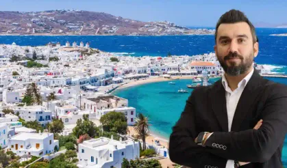 Yunanistan Golden Vize Etkinliği 16 Nisan’da İstanbul’da