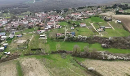 Deprem Arsa Fırsatçılarının İştahını kabarttı