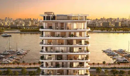 Dubai’den İstanbul’a Yatırım Köprüsü