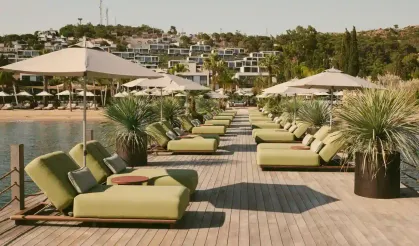 Maxx Royal Bodrum'da Full Board Ayrıcalığı Artık Tüm Sezon Sizinle!