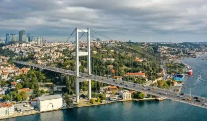 “Kentsel Dönüşümde Yeni Fırsat; Şehir Otelleri”