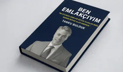 Emlakçıların başucu kitabı raflardaki yerini aldı