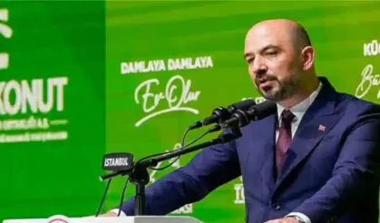 Büyük Yatırımlar Küçük Birikimlerle Başlar