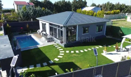 Çelik Ev Yaptırmadan Önce Bilmeniz Gereken Yapısal Detaylar