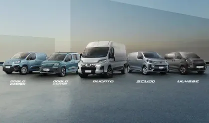 Fıat professıonal’dan 700 bin tl’ye varan yüzde 0 faizli finansman fırsatları!