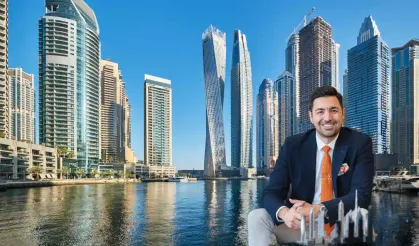 Dubai’nin Vergisiz Yatırım Ortamı Türk Yatırımcıların  İlgisini Artırıyor