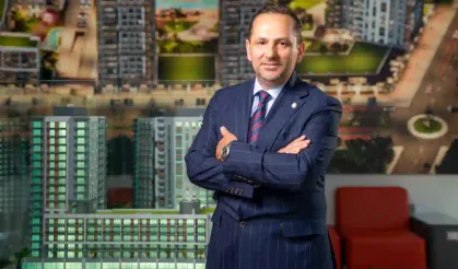 MiaAras Projesi Ankara’nın Kalbinde Kapılarını Açıyor