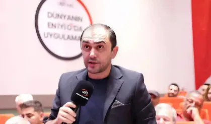 Ankara’nın İmar ve Kentsel Dönüşüm Gerçeği Konuşuldu