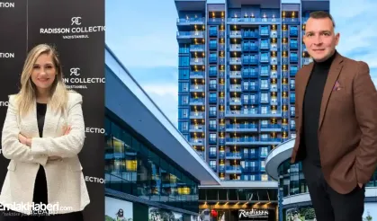 Artaş Oteller Grubu’nda Vadistanbul Kadrosuna İki Önemli Terfi