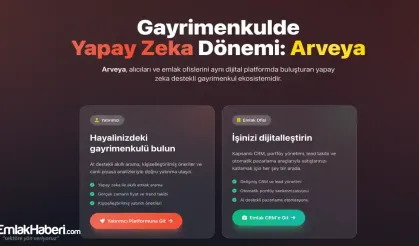 Emlak Ofislerinde Dijital Dönüşüm: Müşteri Takibinde Yeni Dönem