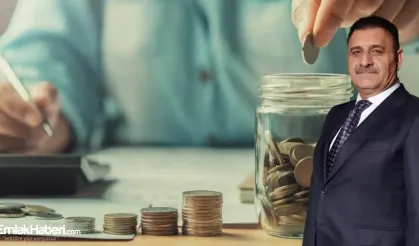 Tasarruf finansmanı, toplumsal dönüşümün finansal aracı hâline geldi