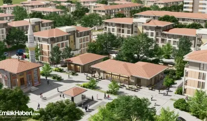 Toki Konutları için alt gelir grubu başvuru şartları