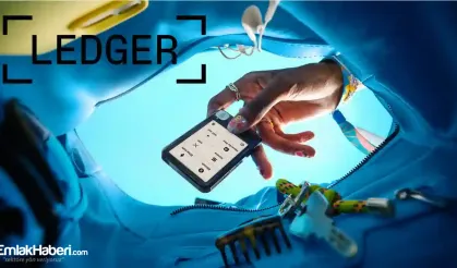 Yepyeni Ledger Nano™ ve Ledger Wallet™ ile Mülkiyette  Yeni Bir Çağ Başlıyor