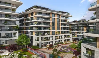 Yiğit Group’un Odağında İstanbul’un Merkezindeki Kentsel Dönüşüm Projeler