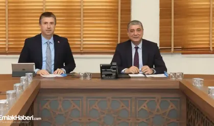 Çatalca Belediyesi Afet Risk Azaltma Planı"nı Uyguluyor.