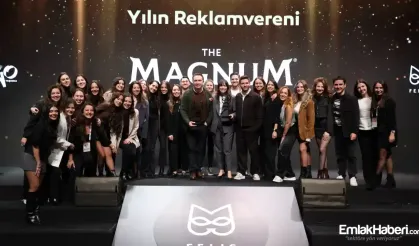 “Felıs ödülleri 2025”  İlk gece kazananları açıklandı