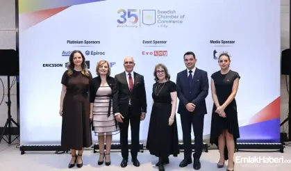 “İyilik Sistemi” projesi ödüllendirildi