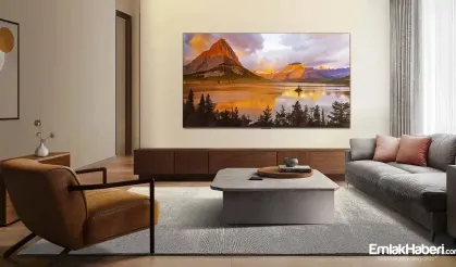 TCL’nin Büyük Ekran Ailesinin Yeni Üyeleri Türkiye’de