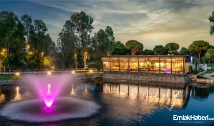 Kempinski The Dome Belek, 2025 World Luxury Awards’da Dokuz Prestijli Ödülün Sahibi Oldu!