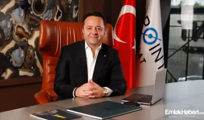 SPOINT İnşaat güvenliği öncelik vererek riskleri azaltıyor