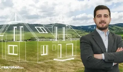 Uzun vadede arsa mı ev mi daha avantajlı?