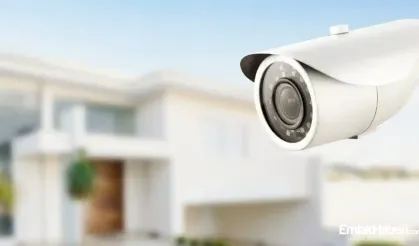 Ev Güvenlik Kameralarının Güvenlik Riskleri ve Alınabilecek Önlemler
