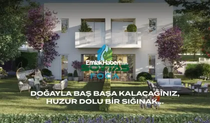 Ege'nin İncisi Foça'da Yazlık Hayatı İçin Tarihi Fırsat