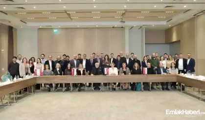 ‘Veri’ Artık Bir Lüks Değil Zorunluluk