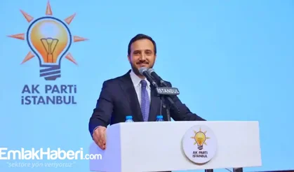 “Yarın Seçim Olsa AK Parti İstanbul’u Kazanır mı?” Tartışmasına Özdemir’den Geniş Çaplı Değerlendirme