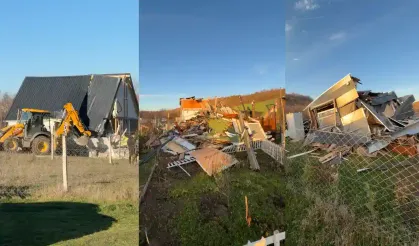 Çatalca’daki Kaçak Yapılaşma İddiaları İçin Savcılığa Açık Çağrı