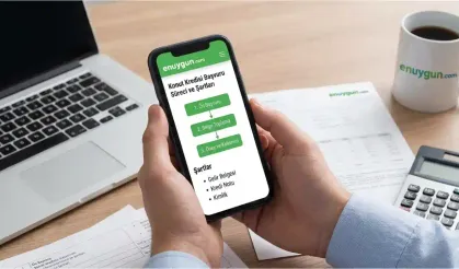 Konut kredisi başvuru süreci ve şartları