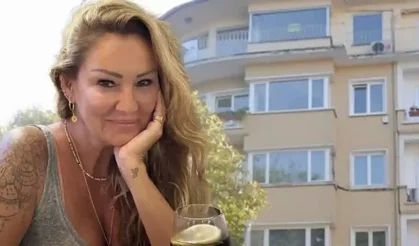 Pınar Altuğ Bebek’teki Lüks Dairesine Veda Etti! Satış Fiyatı Gündem Oldu