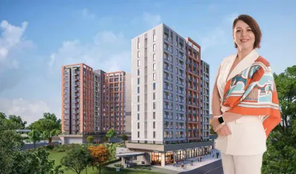 Yaşlılar için üretilen Konutlar Lüks Değil, İhtiyaç