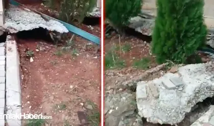 Adana Şambayat’ta TOKİ Konutlarıyla İlgili Depremzede Tepkisi