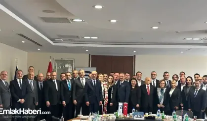 “Sektörümüz Güçlü ve Dengeli Büyümesini Sürdürüyor”