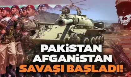Afganistan–Pakistan Gerilimi Bölgesel Krize Dönüşür mü?