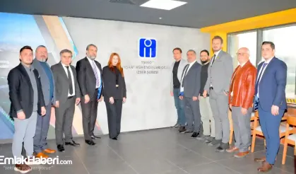 Bağımsız İnşaat Mühendisleri Grubu’ndan Mesleki Dayanışma Çağrısı