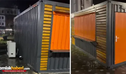 Çatalca’da Millet Bahçesi İçindeki Yapı Tartışması Büyüyor