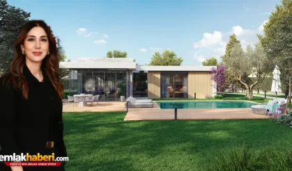 Ege Yapı GYO 2025 Yılını Güçlü Kârlılık ve Sağlam Bilanço ile Tamamladı.