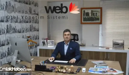 Lüks Otellerde Kusursuz Deneyimin Görünmeyen Mimarı: Teknoloji