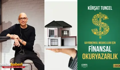 Gayrimenkulde Boşluğa Değil, Süpürülebilir Alana Yatırım Yapın