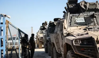 Suriye'de '29 Ocak mutabakatını' yönetecek isim belli oldu