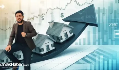 Gayrimenkulde Fren Değil, Vites Değişimi Konut Piyasasında Talep Var, Karar Süreci Uzuyor