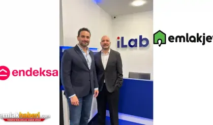 Türkiye gayrimenkul teknolojilerinde yeni bir dönem başlıyor