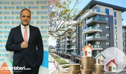 Yalıtım, Avantajlı Konut Kredilerinin Anahtarı Oldu