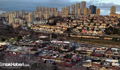 Bahçeşehir Gölet Betonla Kuşatıldı: Doğa Alanı Rant Projelerine Teslim