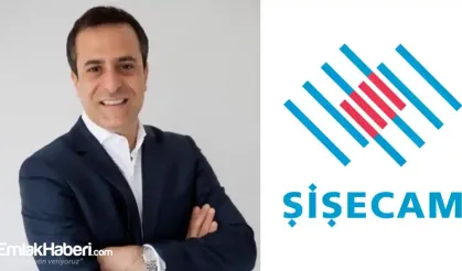 Şişecam’ın Pazarlama Genel Müdür Yardımcılığı Görevine Yılmaz Erceyes Atandı