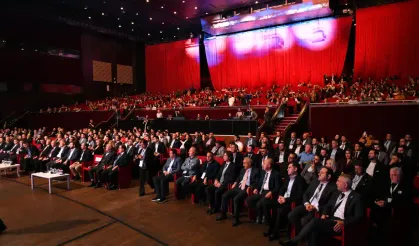 GYODER 20'nci Gayrimenkul Zirvesi için  gün sayıyor