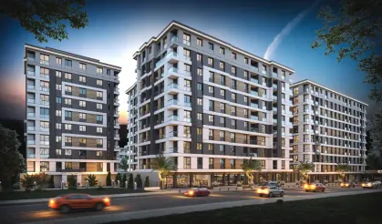 Konutta Talep Atakent’e Kaydı: Planlı Uydu Kent Yatırımcının Yeni Gözdesi